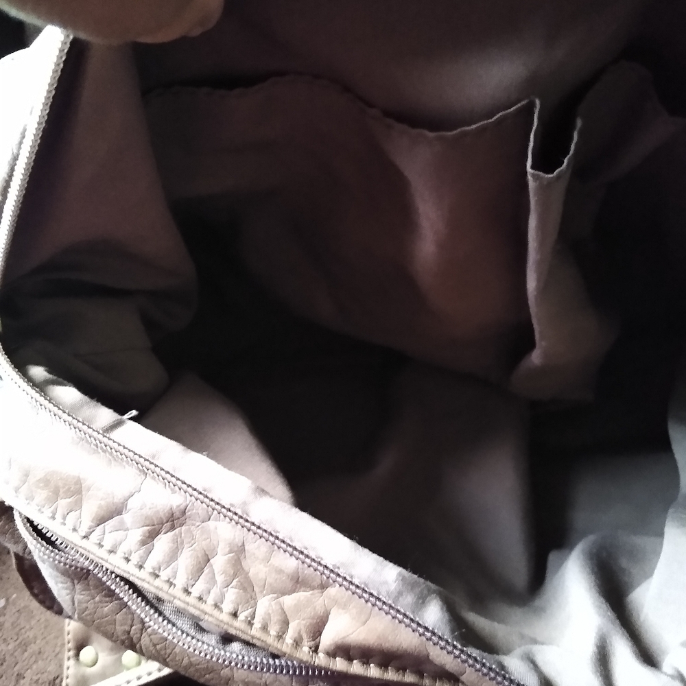 Bueno hobo shoulder bag - Picture 5 of 8